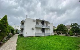Md Apartments